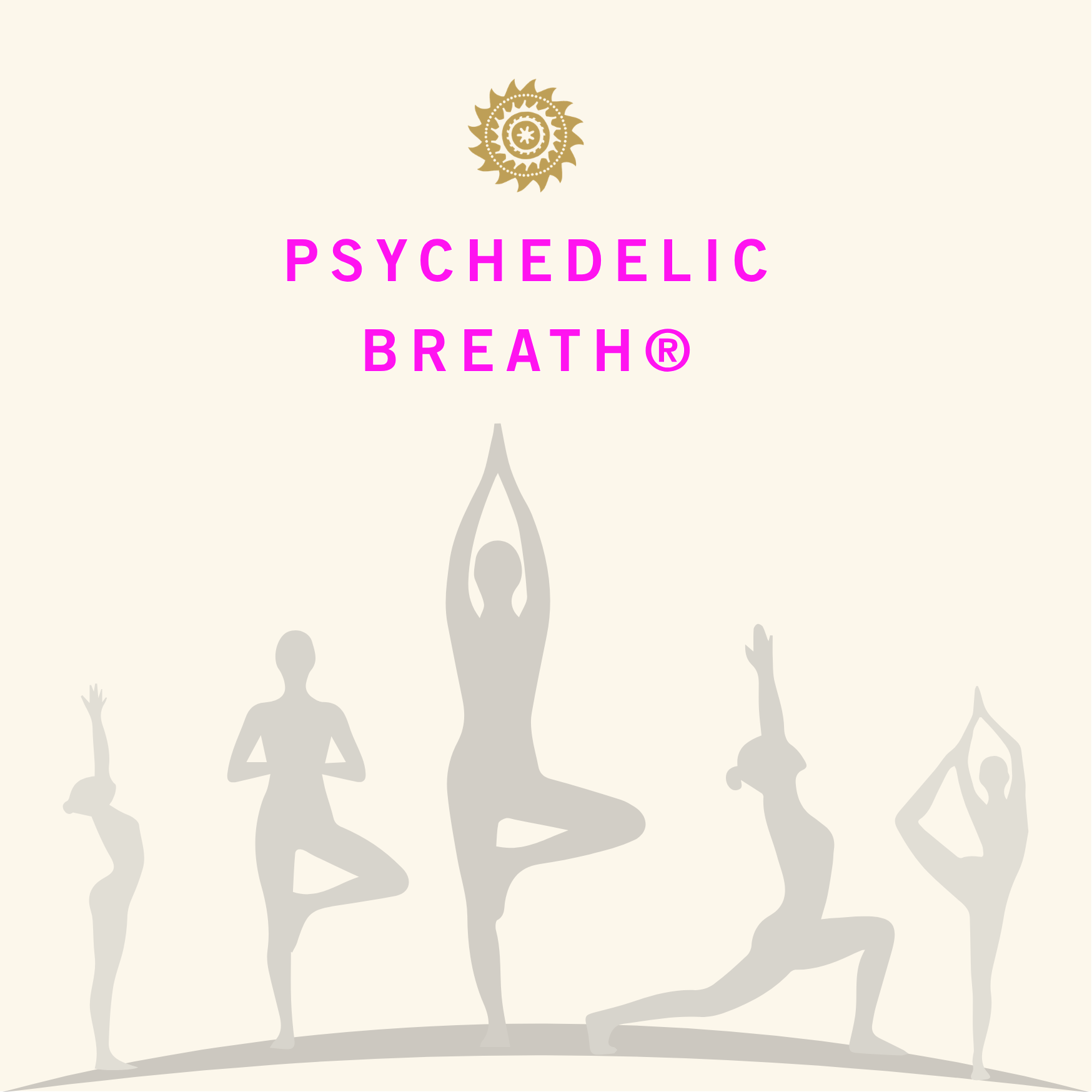 Psychedelic Breath