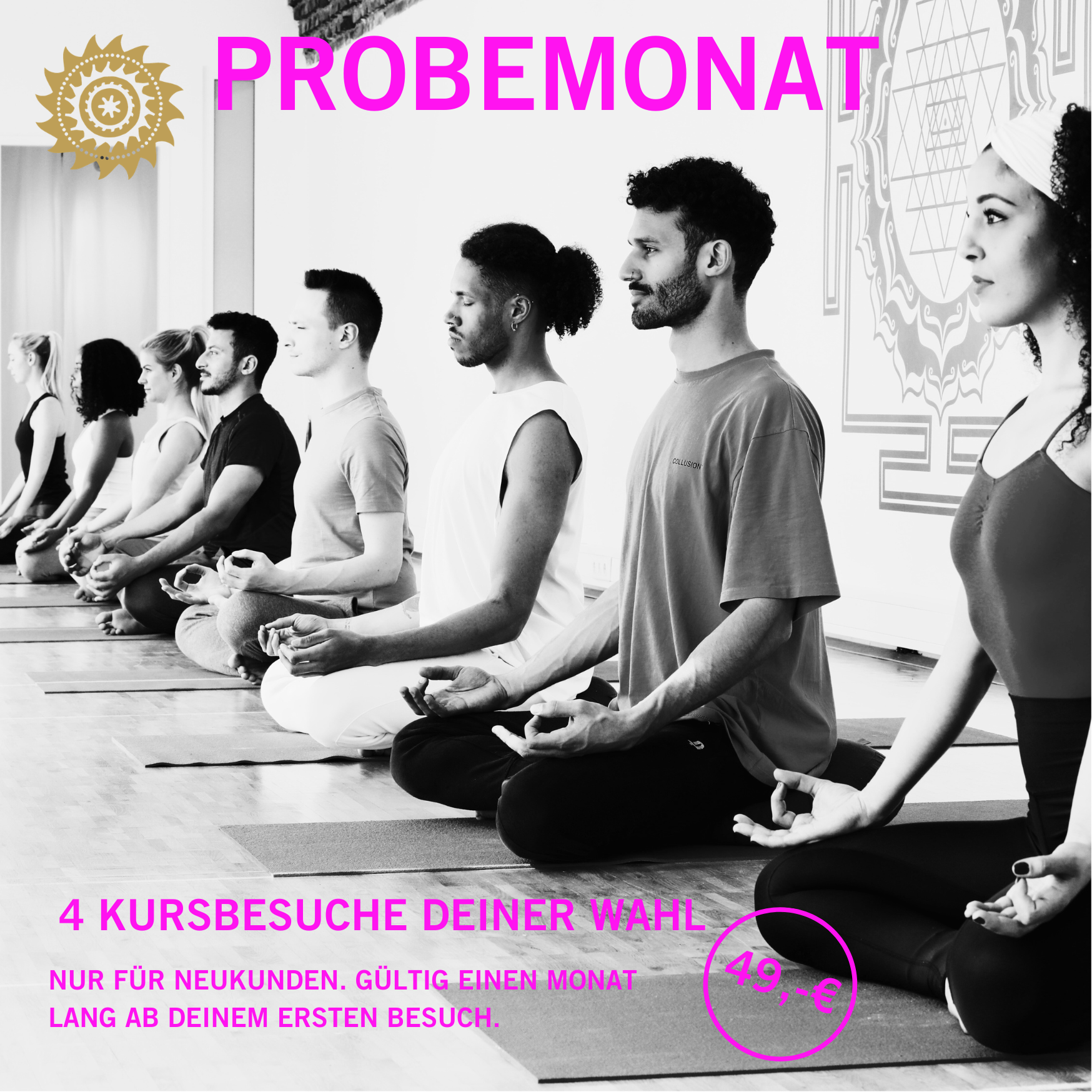 Probemonat