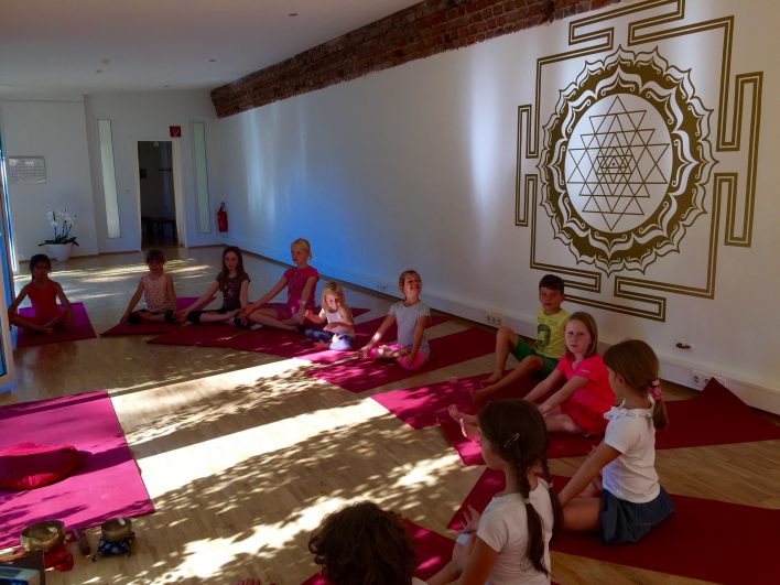 YogaArts Dein Yogastudio im Süden von Essen